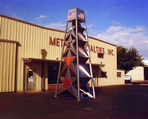 sheet metal fabrication fort worth texas|steel fabrication fort worth tx.